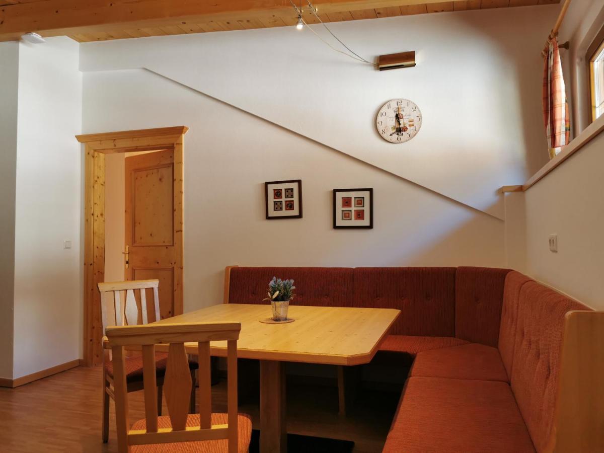 Hotel Garni Schoenblick Sölden Esterno foto