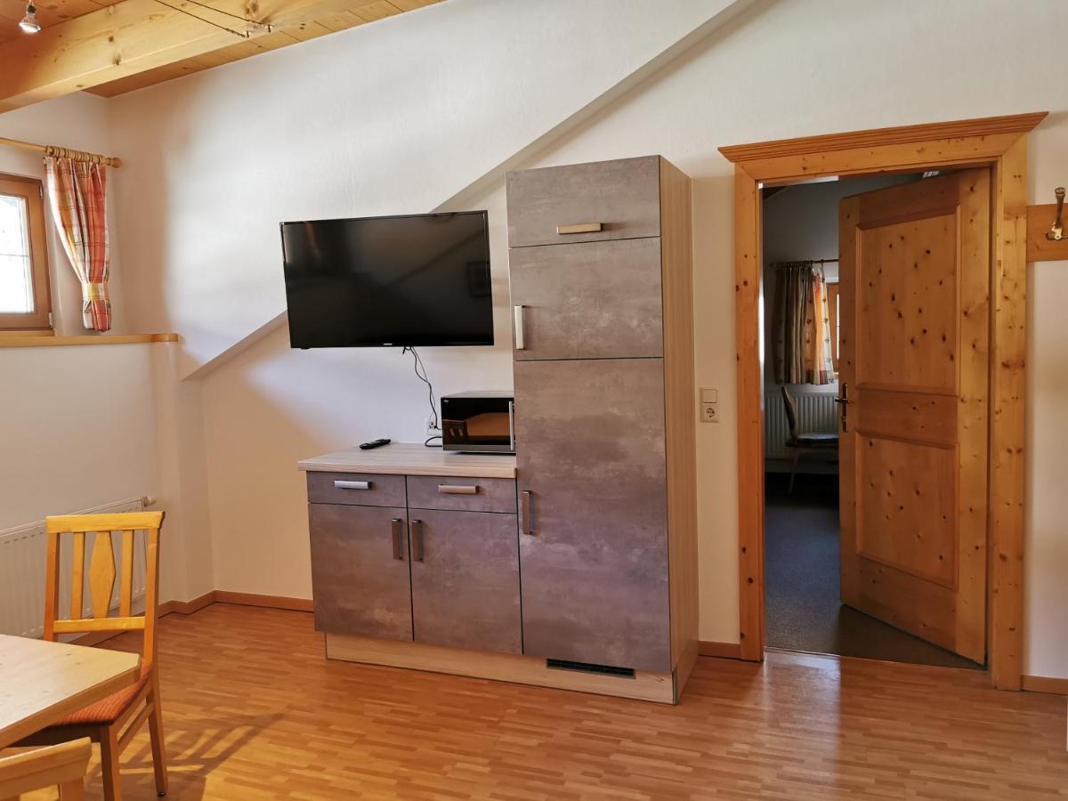 Hotel Garni Schoenblick Sölden Esterno foto
