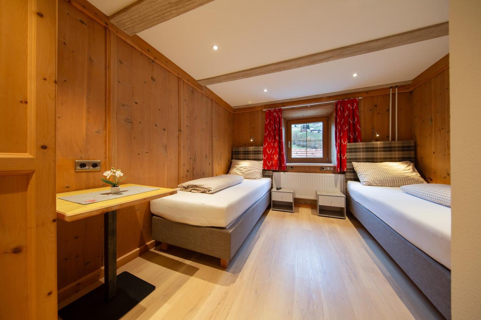 Hotel Garni Schoenblick Sölden Esterno foto